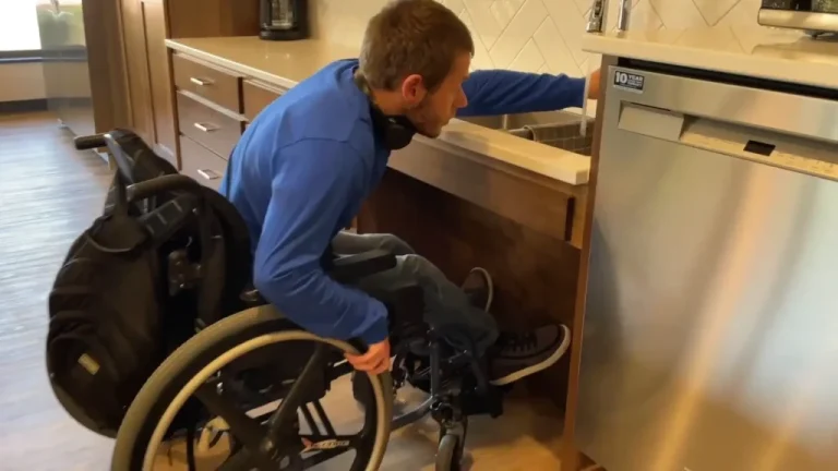 Accessible Kitchen Designs Tacoma – Safe, Stylish & Functional 4 Accessible Kitchen Designs Tacoma – Safe, Stylish & Functional