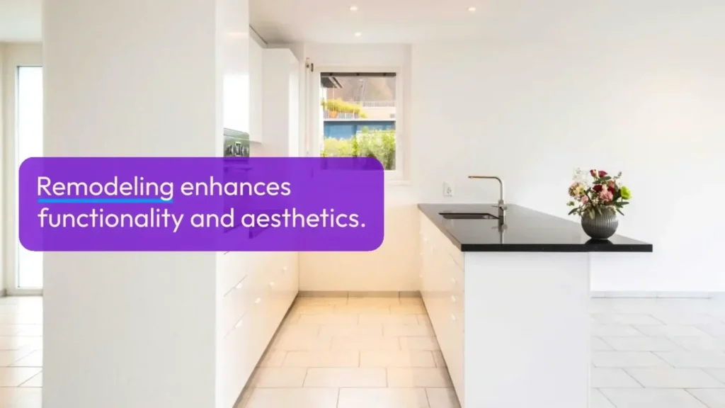 Kitchen Remodeling Tacoma – Transform Your Space with Experts 3 kitchen remodeling